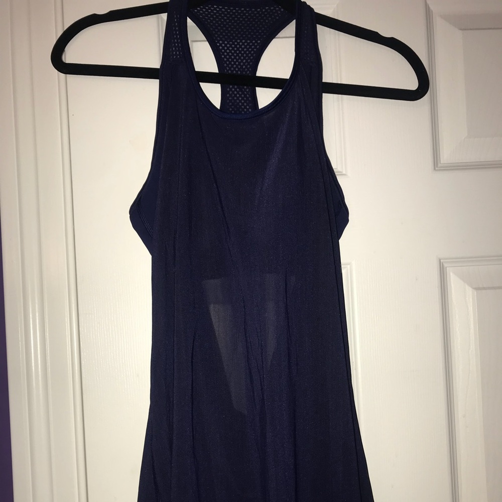 Lululemon Workout Top
